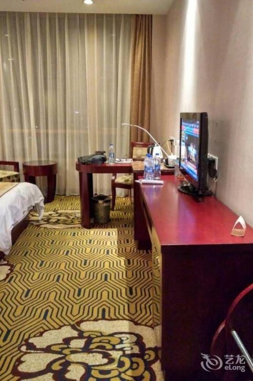 Фото Jiale Grand Hotel