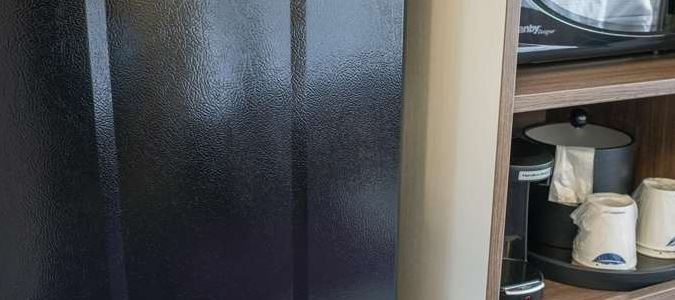 Фото Hampton Inn Livermore