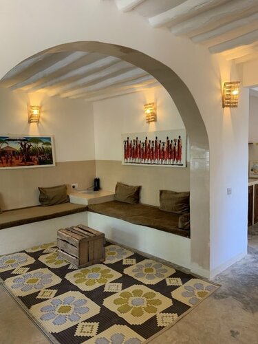 Гостиница Breeze Residence