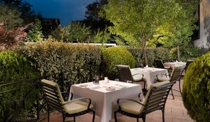 Гостиница MAK Hotel