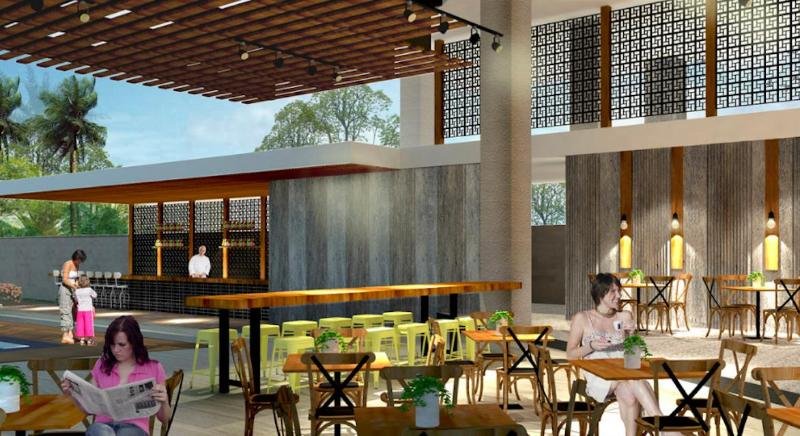 Фото Eastin Ashta Resort Canggu