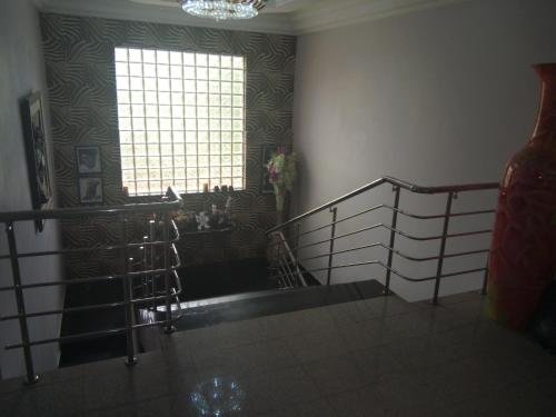 Фото Paris Choice Hotels & Resorts Maitama