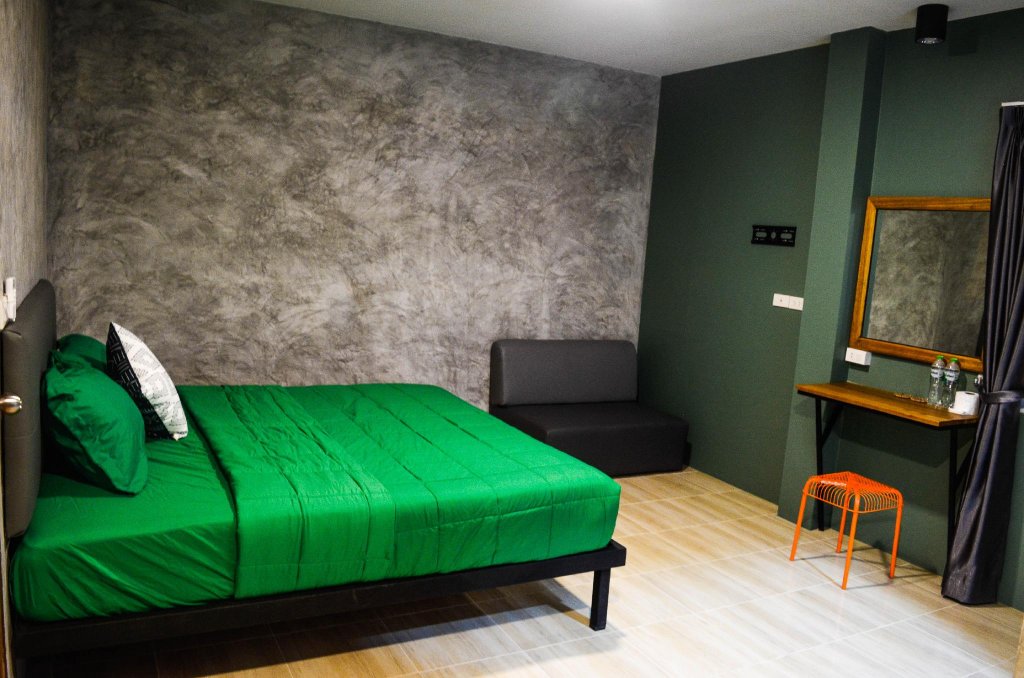 Фото Yim Hostel Co. Ltd. - Adults Only