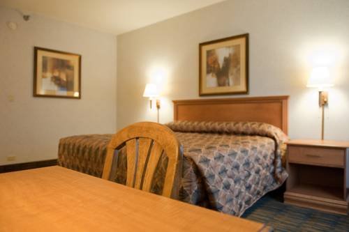 Фото The Ingleside Hotel
