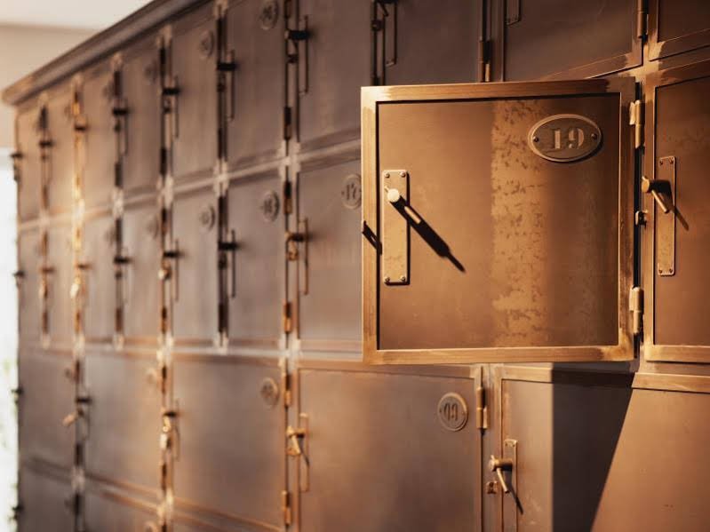 Фото 7 Islas Hotel