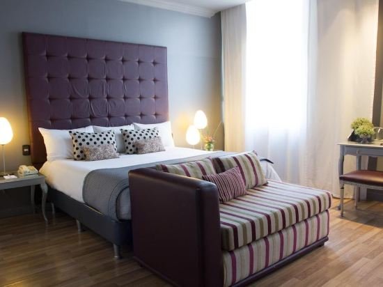 Фото Unique Executive Central