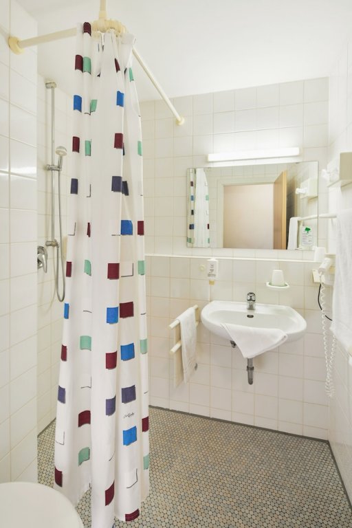 Фото Hotel Brita Stuttgart