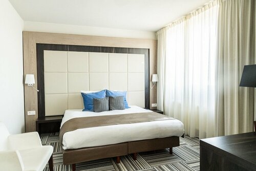 Гостиница Malpertuus в Лимбурге