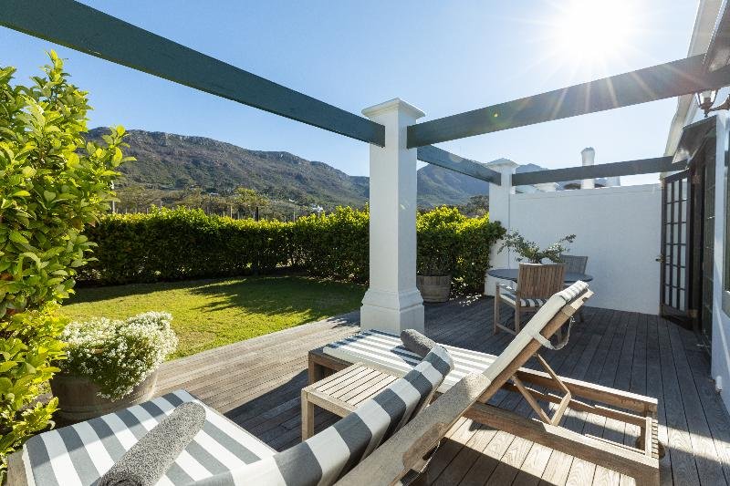 Фото Steenberg Hotel & SPA