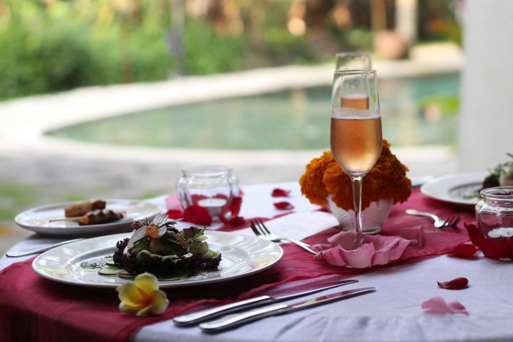 Фото Alaya Resort Ubud