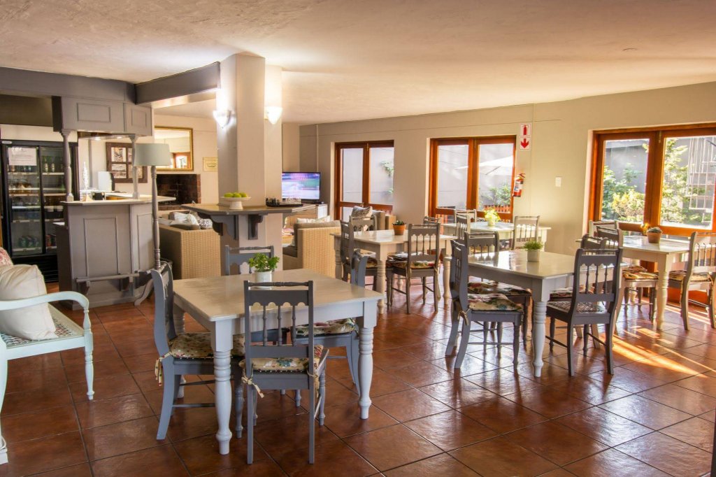 Фото отеля 5