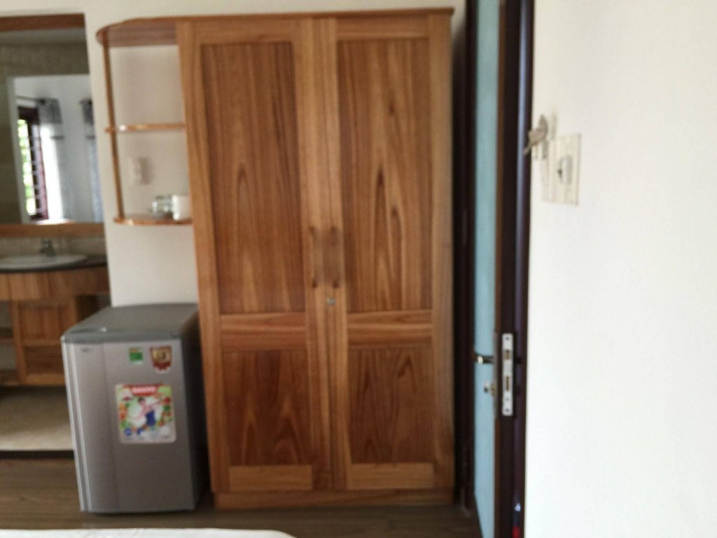 Фото Tue Tam Villa