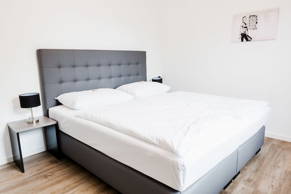 Фото Müllner Smart Hotel Wien