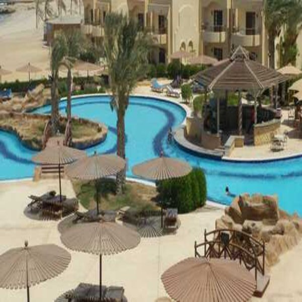 Фото Elysees Dream Beach Hotel