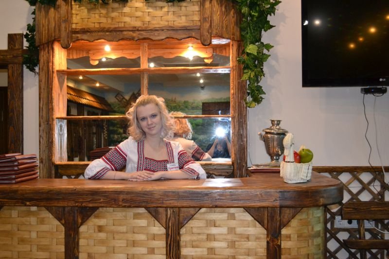 Фото Усадьба