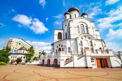 Гостиница Второй ярус в Мытищах