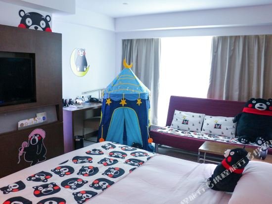 Фото Novotel Nanjing Central Suning