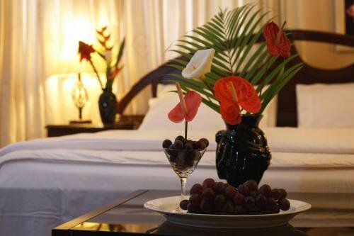 Гостиница Hotel Marcoantonio