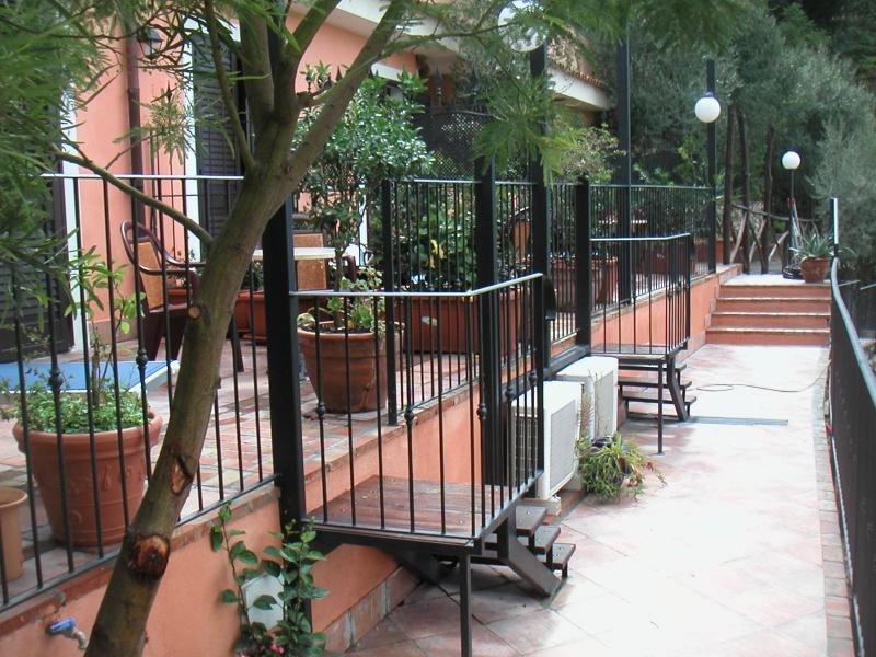 Фото Hotel Villa Sonia