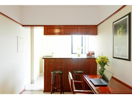 Фото Travel Inn Flats Jundiaí