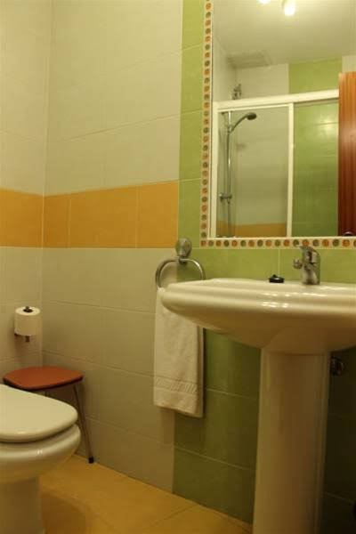 Фото Alameda Rooms Santiago