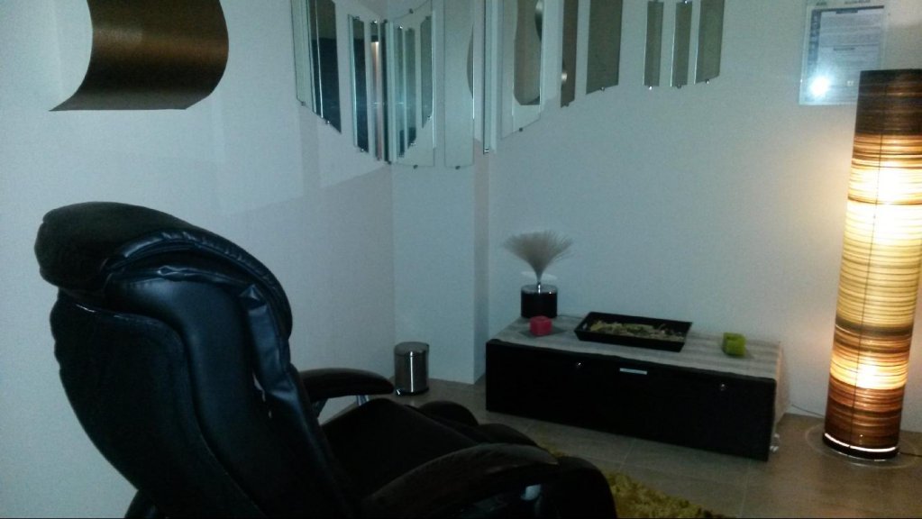 Фото Sercotel Aura Algeciras