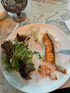 Skazka Pushkina (Kalinina Street, 7с1), restaurante
