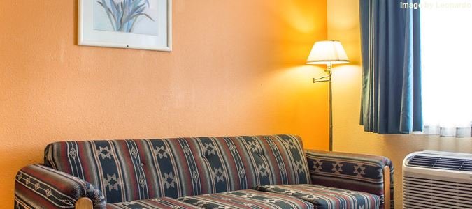 Фото Travelodge by Wyndham Kingman