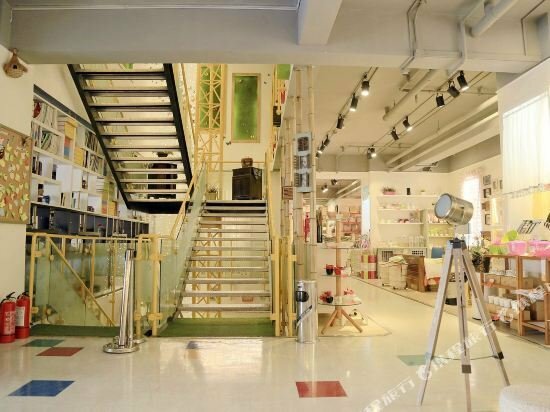 Hotel Dalian Household Theme Hotel Huanghe Road Branch, Dalian, photo