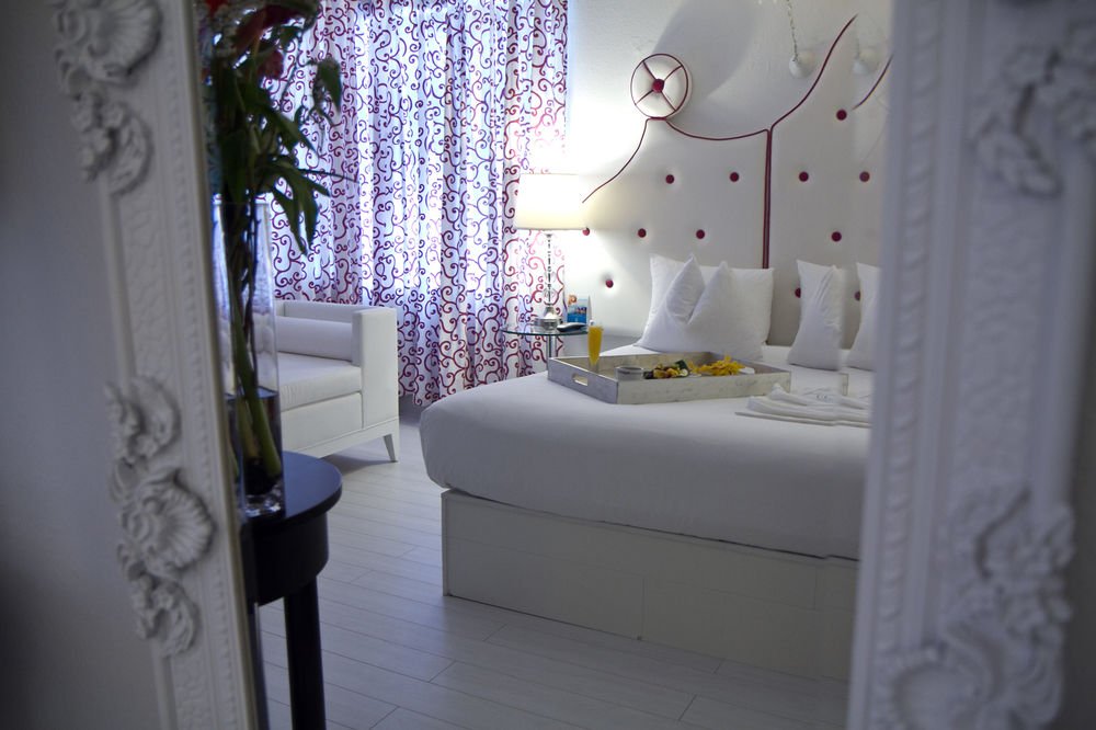 Фото Whitelaw Hotel