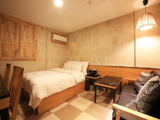 Фото Sinchon Rui