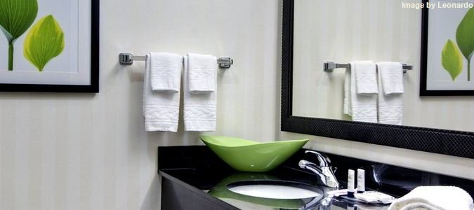 Фото Fairfield Inn & Suites by Marriott Madison East