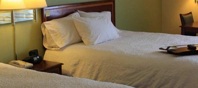 Фото Hampton Inn Danville