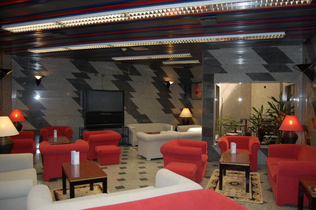 Фото Hotel Nacional