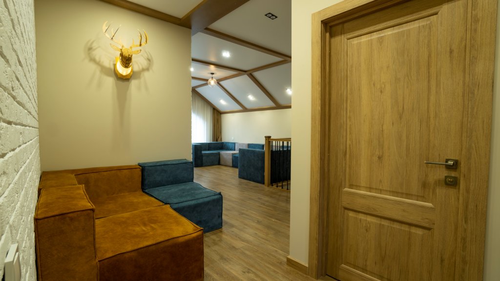 Фото Шале Кöш