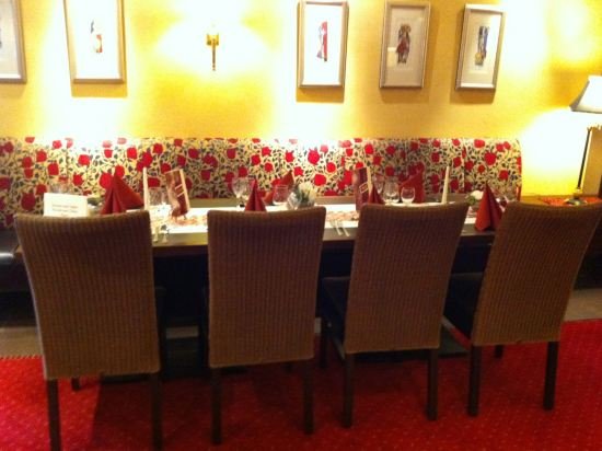 Фото Dagstuhler Hof