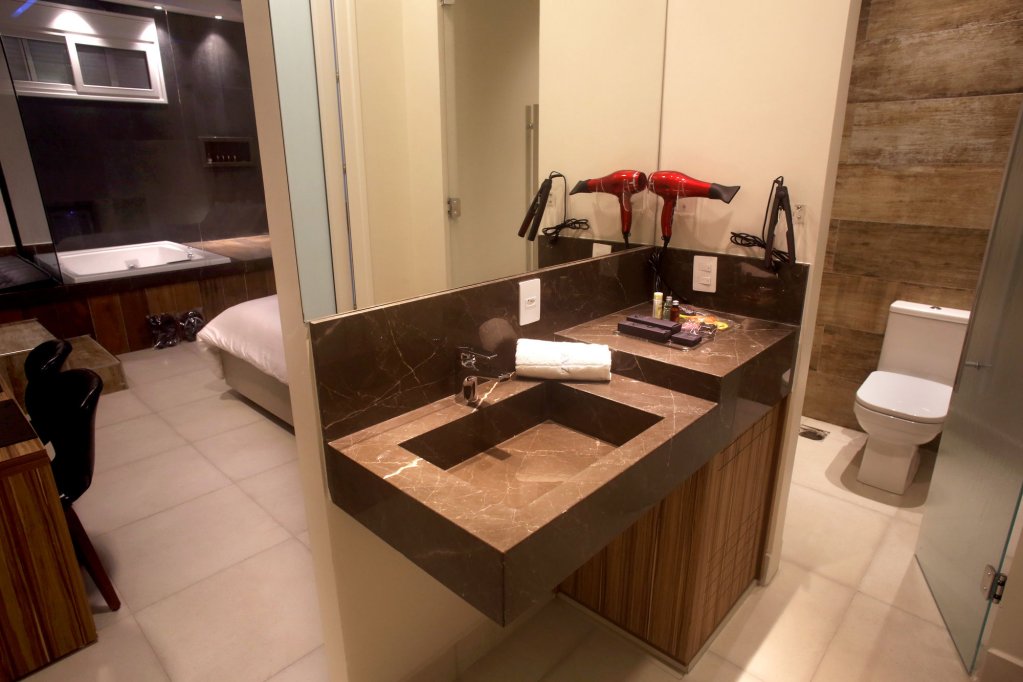 Фото Zaya Motel Premium - Adults Only