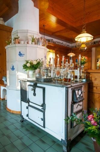 Гостиница Hafen Hotel Schützenhof