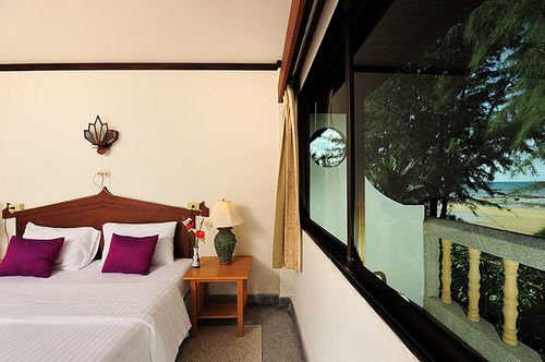 Фото Thai Kamala Beach Front