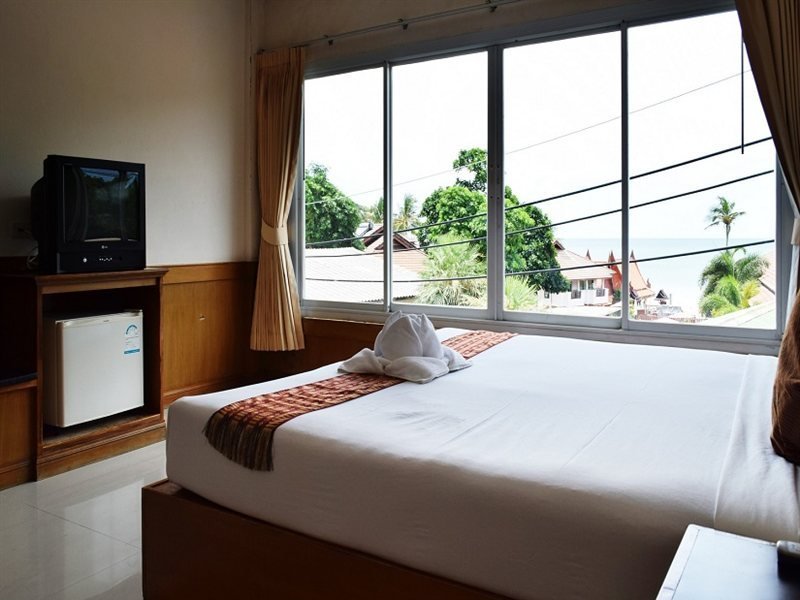 Фото Sunrise Resort Koh Phangan