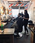 LumberJack (улица Крылова, 13), barbería