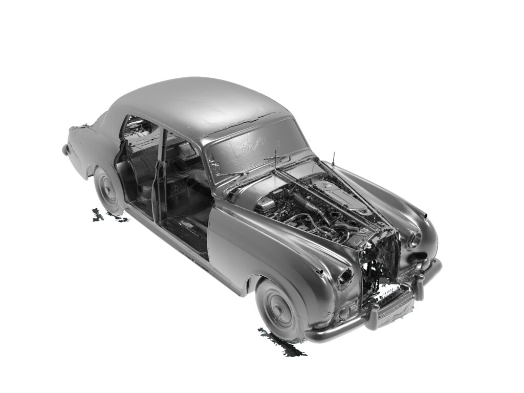 3D services Future-perfect. design, Himki, photo