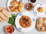 Ploveberry (Mira Avenue, 211к2), fast food