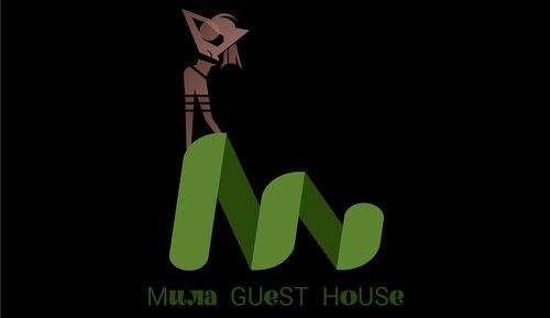 Хостел Mila Guest House в Москве