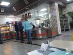Eurostolovaya (Zavodskoye Highway, 111) ، كانتين