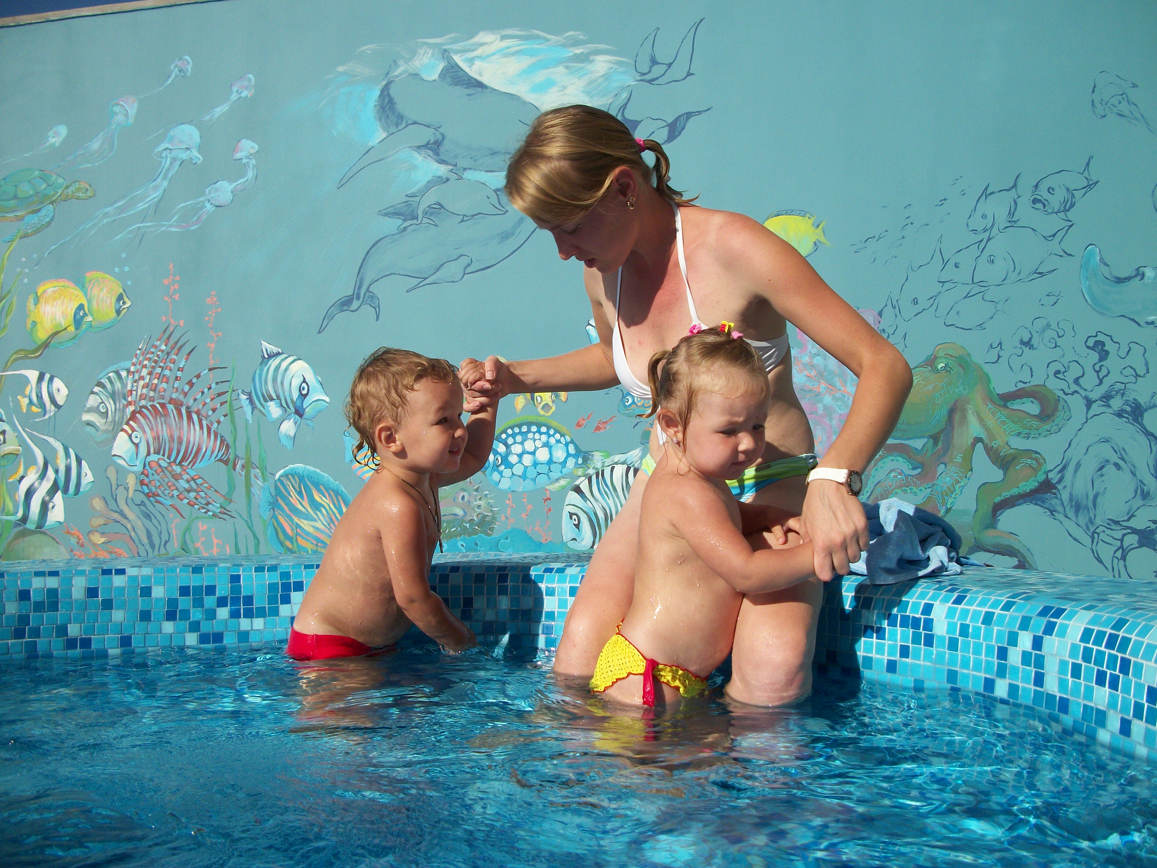 Фото Вилла Форт