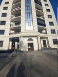 Zhiloy kompleks Heaven Live (Sovetskaya ulitsa, 17А), luxury real estate
