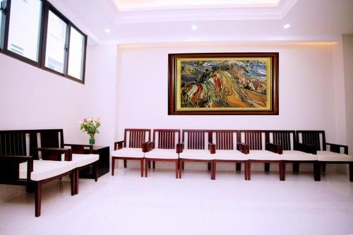 Фото Hotel Yen Indochine Nha Trang