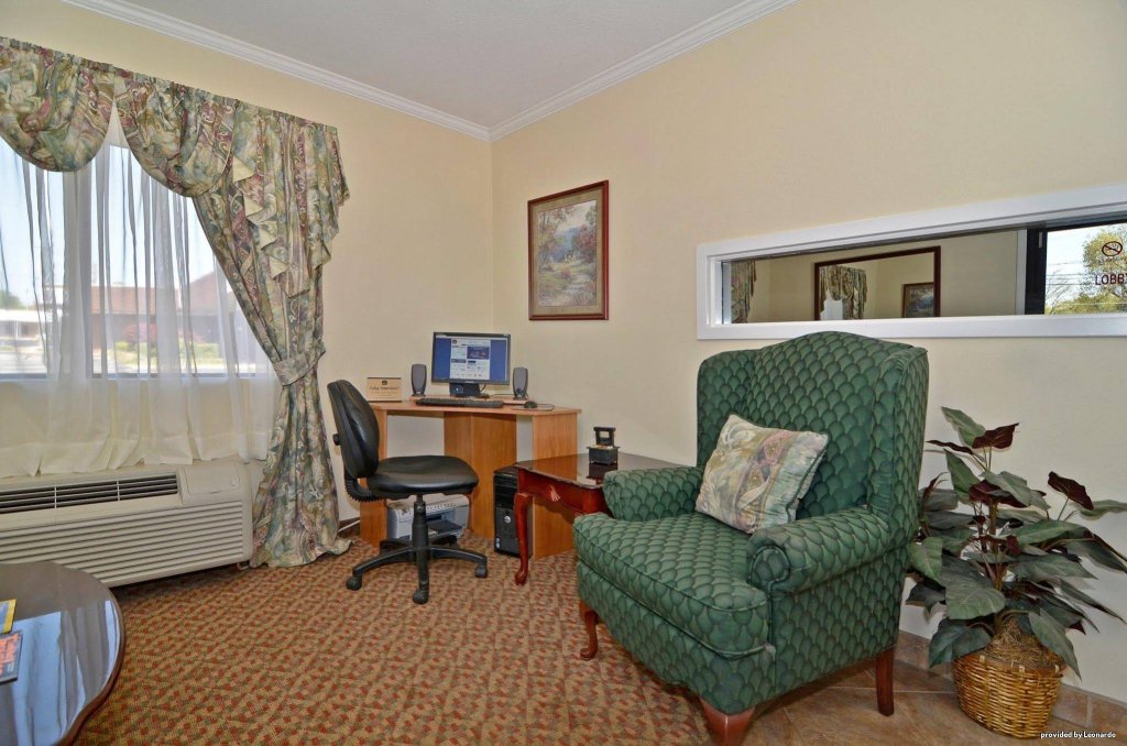 Фото Best Western McKenzie