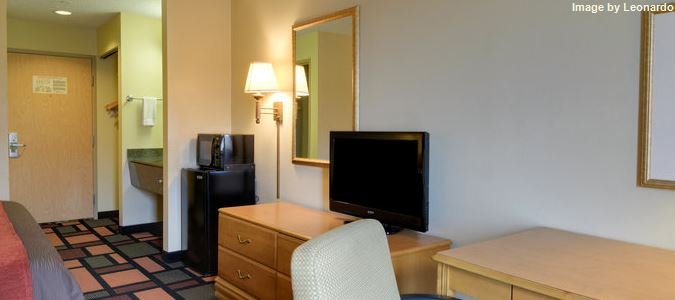 Фото Quality Inn & Suites